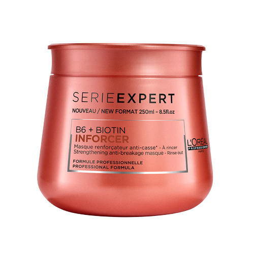 

Loreal Professionnel Маска Serie Expert Inforcer, 250 мл (Loreal Professionnel, Serie Expert), Serie Expert