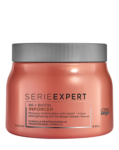 Лореаль Профессионель Маска Serie Expert Inforcer 500 мл (L'oreal Professionnel, Serie Expert) фото 0