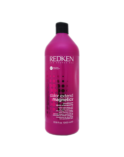 

Redken Кондиционер с амино-ионами для защиты цвета и ухода за окрашенными волосами, 1000 мл (Redken, Уход за волосами), Уход за волосами