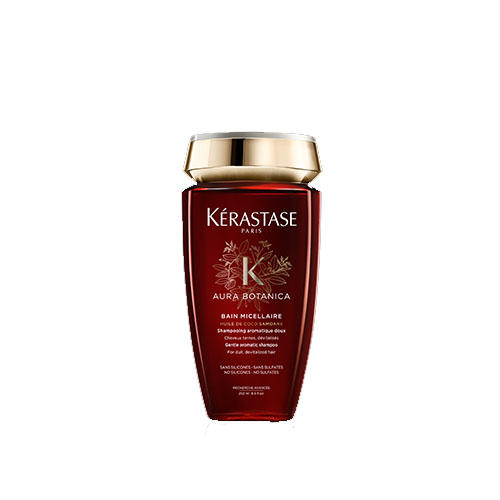Керастаз Aura Botanica Мицеллярный Шампунь-Ванна Bain Micellaire 250 мл (Kerastase, Aura Botanica) фото 0