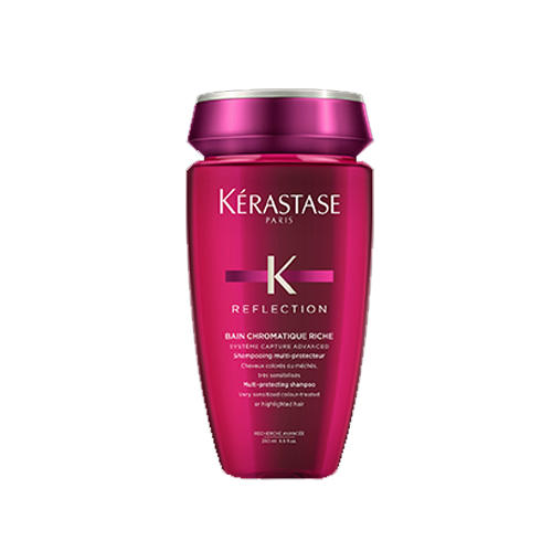 Керастаз Reflection Хроматик Шампунь-Ванна Риш 250 мл (Kerastase, Reflection) Керастаз Reflection Хроматик Шампунь-Ванна Риш 250 мл (Kerastase, Reflection) фото 2