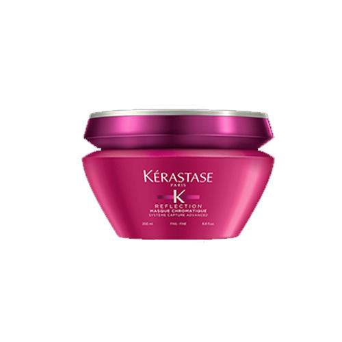 Reflection Маска Хроматик для тонких волос 200 мл (Kerastase, Reflection)