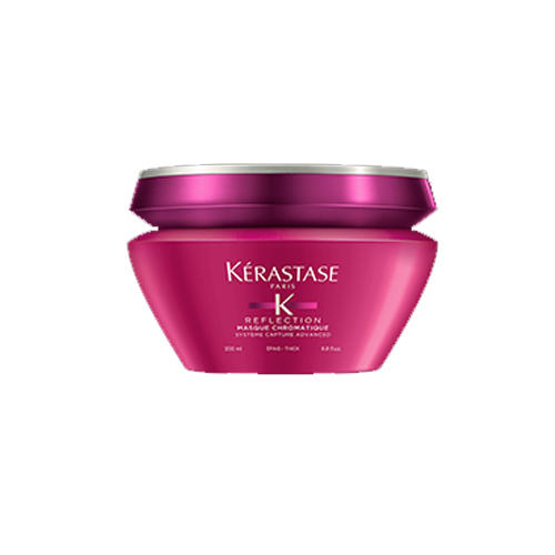 Reflection Маска Хроматик для толстых волос 200 мл (Kerastase, Reflection)