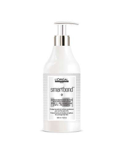 

Loreal Professionnel Пре-шампунь (этап 2), 500 мл (Loreal Professionnel, Обесцвечивание), Обесцвечивание
