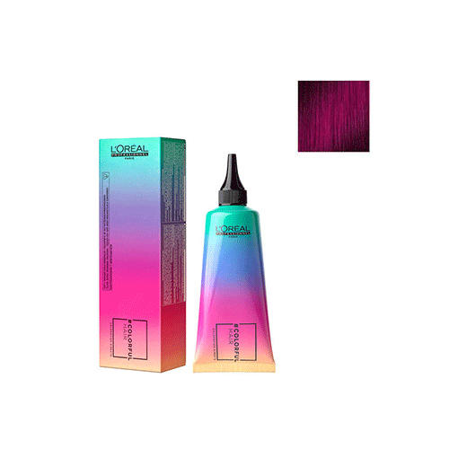 Лореаль Профессионель Пурпурный Гипноз Colorful 90 мл (L'oreal Professionnel, Colorful) фото 0
