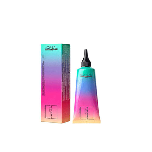 Лореаль Профессионель Прозрачный Colorful 90 мл (L'oreal Professionnel, Colorful) фото 0