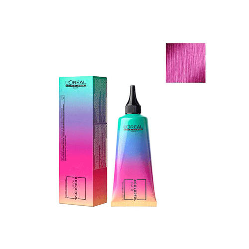 Лореаль Профессионель Розовый Сорбет Colorful 90 мл (L'oreal Professionnel, Colorful) фото 0