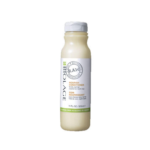 Matrix Кондиционер Biolage R.A.W. Nourish для питания волос, 325 мл (Matrix, Biolage) набор biolage r a w color care для защиты цвета волос matrix biolage r a w