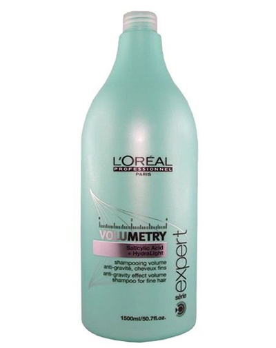 

Loreal Professionnel Шампунь для придания объёма, 1500 мл (Loreal Professionnel, Serie Expert), Serie Expert