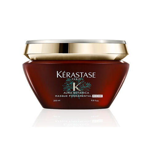 Керастаз Aura Botanica Маска 200 мл (Kerastase, Aura Botanica) фото 0