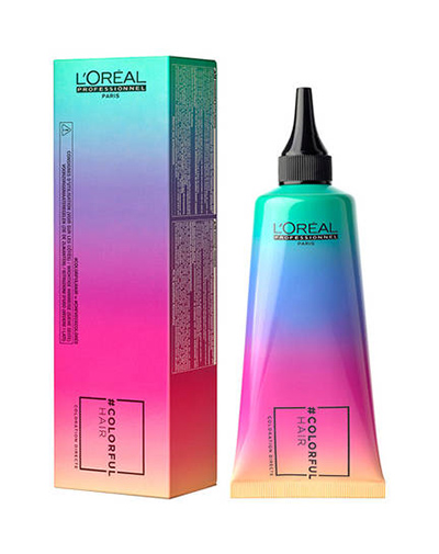 

Loreal Professionnel Полуперманентный краситель, 90 мл (Loreal Professionnel, Окрашивание), Окрашивание