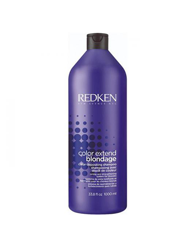 

Redken Шампунь для волос блонд, 1000 мл (Redken, Уход за волосами), Уход за волосами