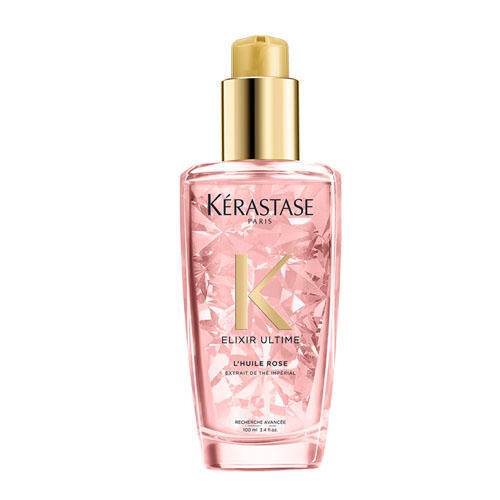 Керастаз Масло для окрашенных волос, 100 мл (Kerastase, Elixir Ultime) фото 0