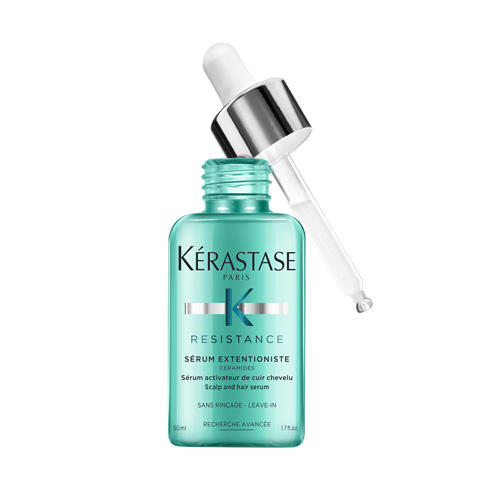 Керастаз Резистанс Экстенционист Сыворотка 50 мл (Kerastase, Resistance Extentioniste) фото 0