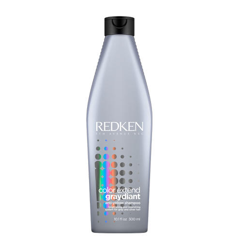 Редкен Color Extend Graydiant Шампунь 300 мл (Redken, Уход за волосами) фото 0
