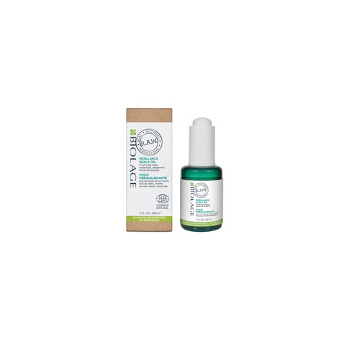 

Matrix Масло ребаланс для кожи головы, 30 мл (Matrix, Biolage), Biolage