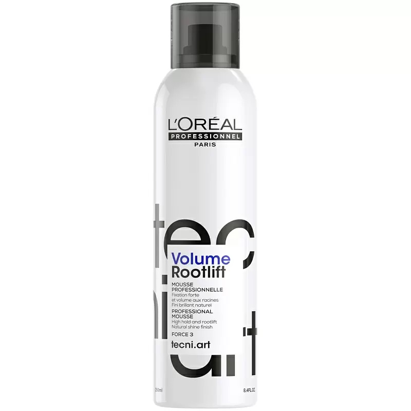 Лореаль Профессионель Мусс для прикорневого объема волос Volume Lift Spray-Mousse, 250 мл (L'oreal Professionnel, Стайлинг) фото 0