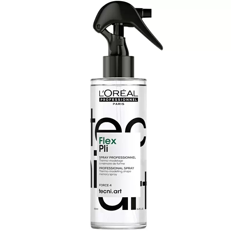 Лореаль Профессионель Термо-моделирующий спрей PLI Thermo-Modelling Spray 190 мл (L'oreal Professionnel, Стайлинг) фото 0