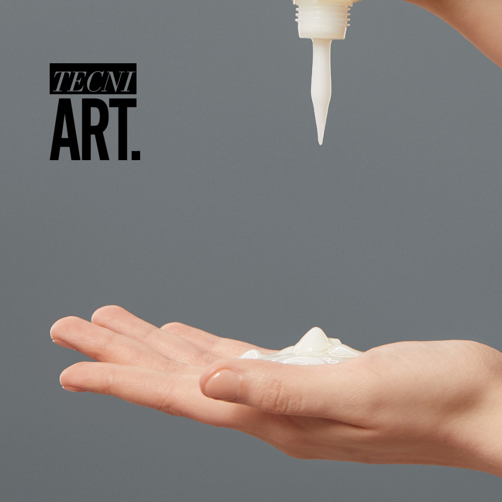 Лореаль Профессионель Крем Bouncy&Tender для вьющихся волос, 150 мл (L'oreal Professionnel, Стайлинг) Лореаль Профессионель Крем Bouncy&Tender для вьющихся волос, 150 мл (L'oreal Professionnel, Стайлинг) фото 4