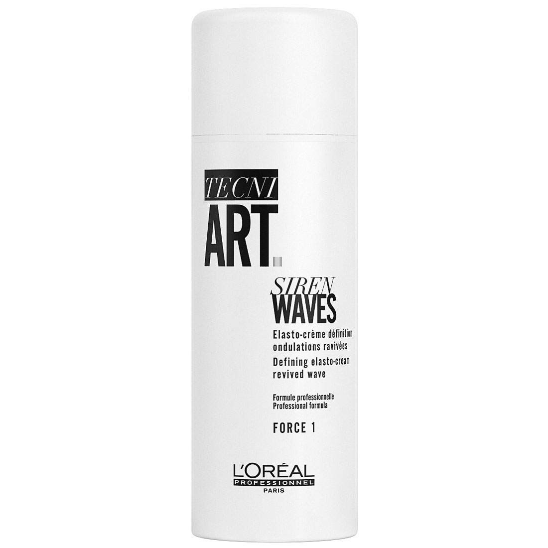 Лореаль Профессионель Крем Siren Waves для четко очерченных локонов, 150 мл (L'oreal Professionnel, Стайлинг) фото 0