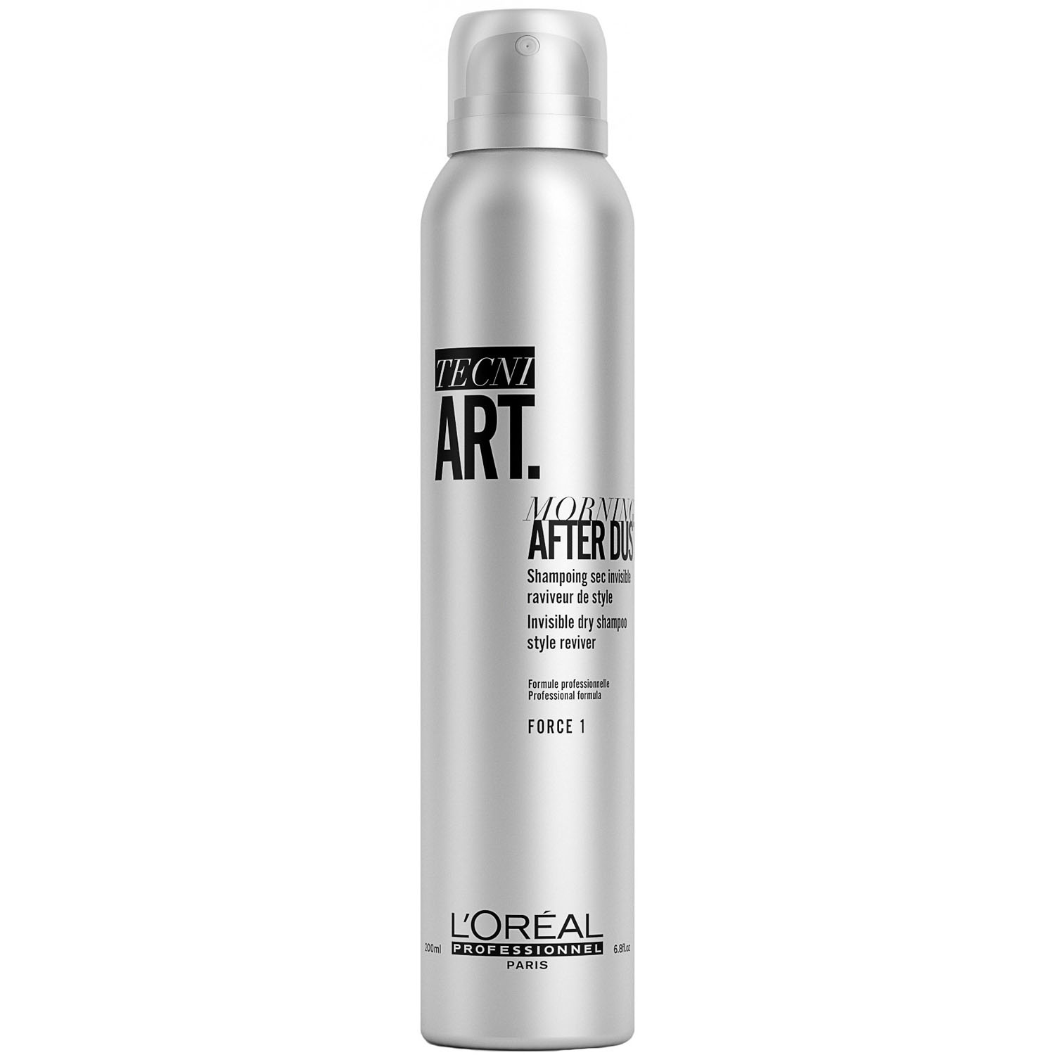 Лореаль Профессионель Сухой шампунь Morning After dust, 200 мл (L'oreal Professionnel, Стайлинг) фото 0