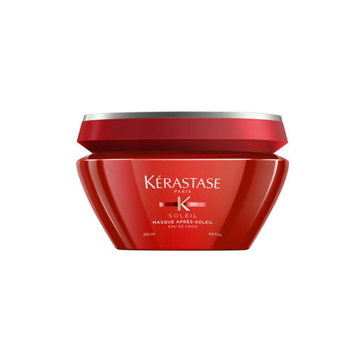 Kerastase Маска после солнца Apres Soleil 200 мл (Kerastase, Soleil)