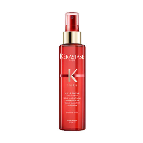 Керастаз Масло-спрей для пляжных волн Soleil 150 мл (Kerastase, Soleil) фото 0