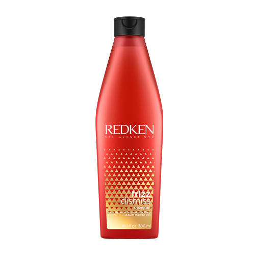 Redken Фриз Дисмисс Смягчающий шампунь для дисциплины всех типов непослушных волос 300 мл (Redken, Уход за волосами)