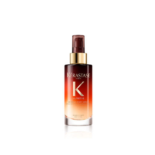 Керастаз Питательная ночная сыворотка 8h Magic Night Serum 90 мл (Kerastase, Nutritive) фото 6