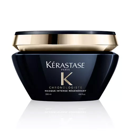 Керастаз Ревитализирующая крем-маска Régénérant, 200 мл (Kerastase, Chronologiste) фото 0