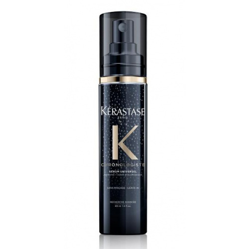 Керастаз Ревитализирующая сыворотка, 40 мл (Kerastase, Chronologiste) фото 0