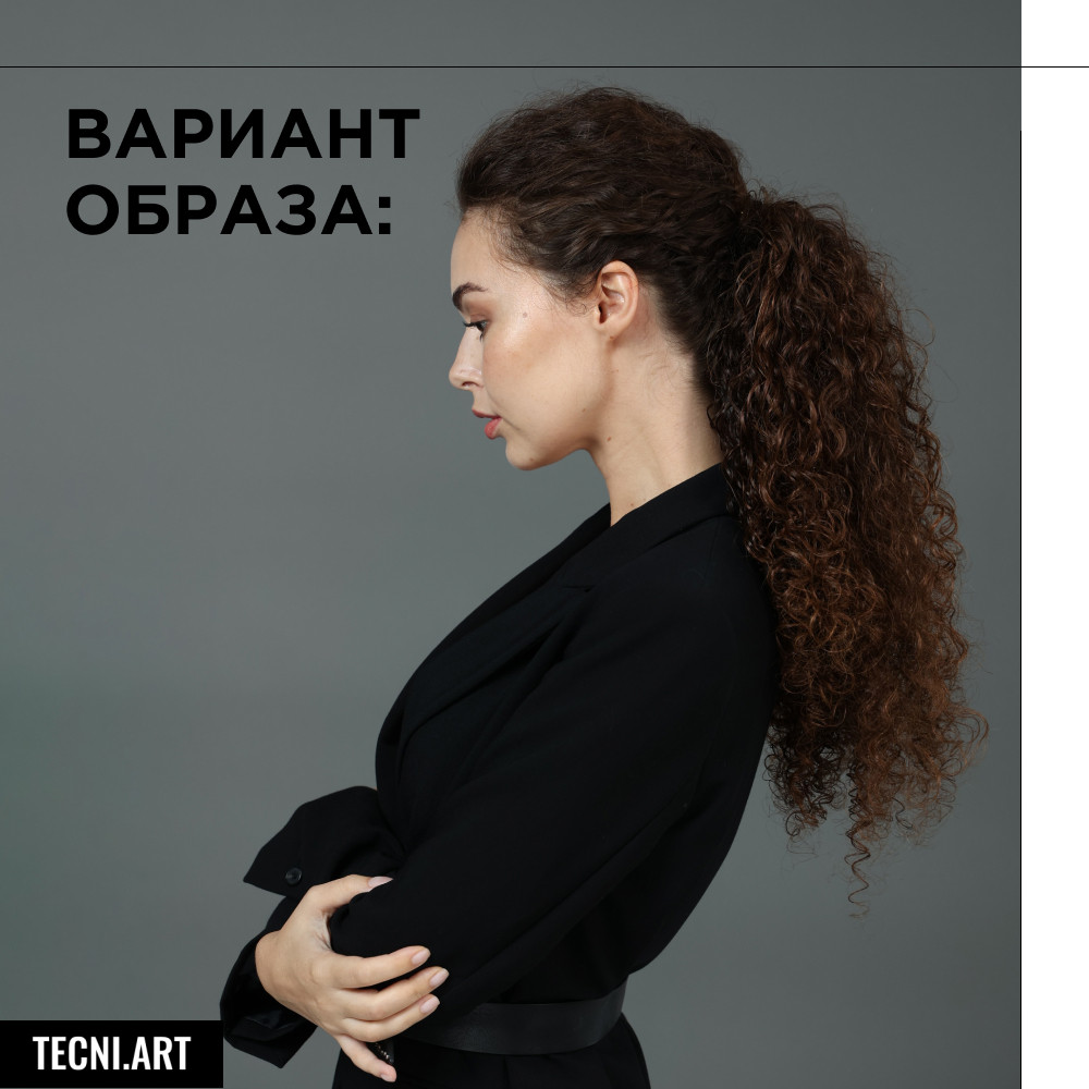 Лореаль Профессионель Мусс Spiral Queen для контурирования кудрей, 200 мл (L'oreal Professionnel, Стайлинг) фото 6