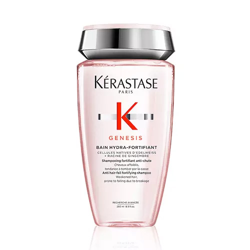 Керастаз Дженезис Шампунь-Ванна Гидра-Фортифант, 250 мл (Kerastase, Genesis) фото 0