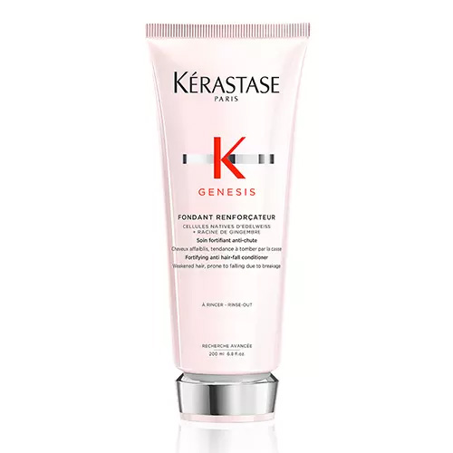 Керастаз Дженезис Молочко Ренфоркатор, 200 мл (Kerastase, Genesis) фото 0