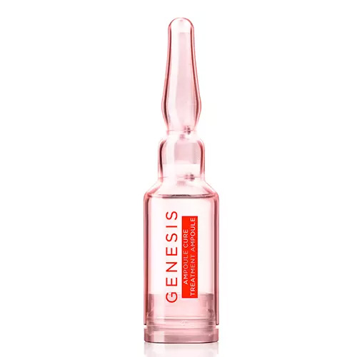 Керастаз Дженезис Ампулы от выпадения волос, 10 х 6 мл (Kerastase, Genesis) фото 3