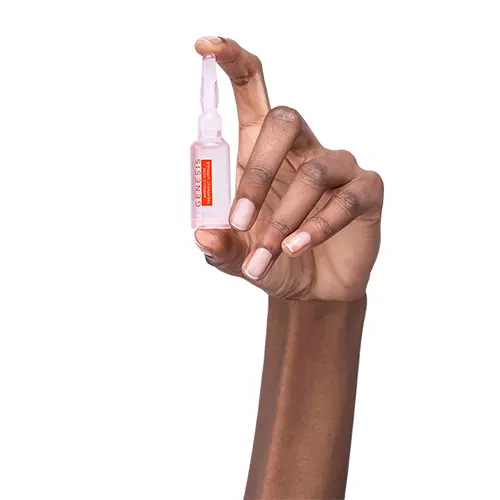 Керастаз Дженезис Ампулы от выпадения волос, 10 х 6 мл (Kerastase, Genesis) фото 4