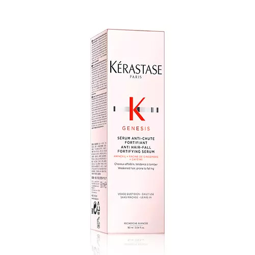 Керастаз Дженезис Сыворотка Фортифант, 90 мл (Kerastase, Genesis) фото 6