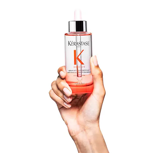 Керастаз Дженезис Сыворотка Фортифант, 90 мл (Kerastase, Genesis) фото 7