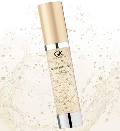 

Klapp Сыворотка-концентрат "Сияние кожи", 50 мл (Klapp, Cuvee prestige), Cuvee prestige