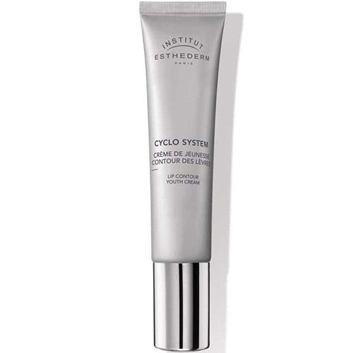 Институт Эстедерм Омолаживающий крем для контура губ 