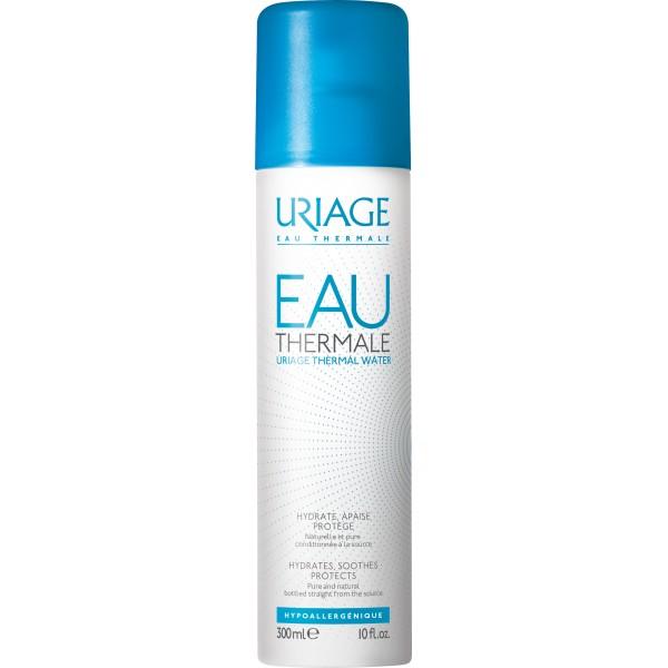 Uriage Термальная вода Урьяж, 300 мл (Uriage, Eau thermale) uriage eau thermale 300 мл термальная вода