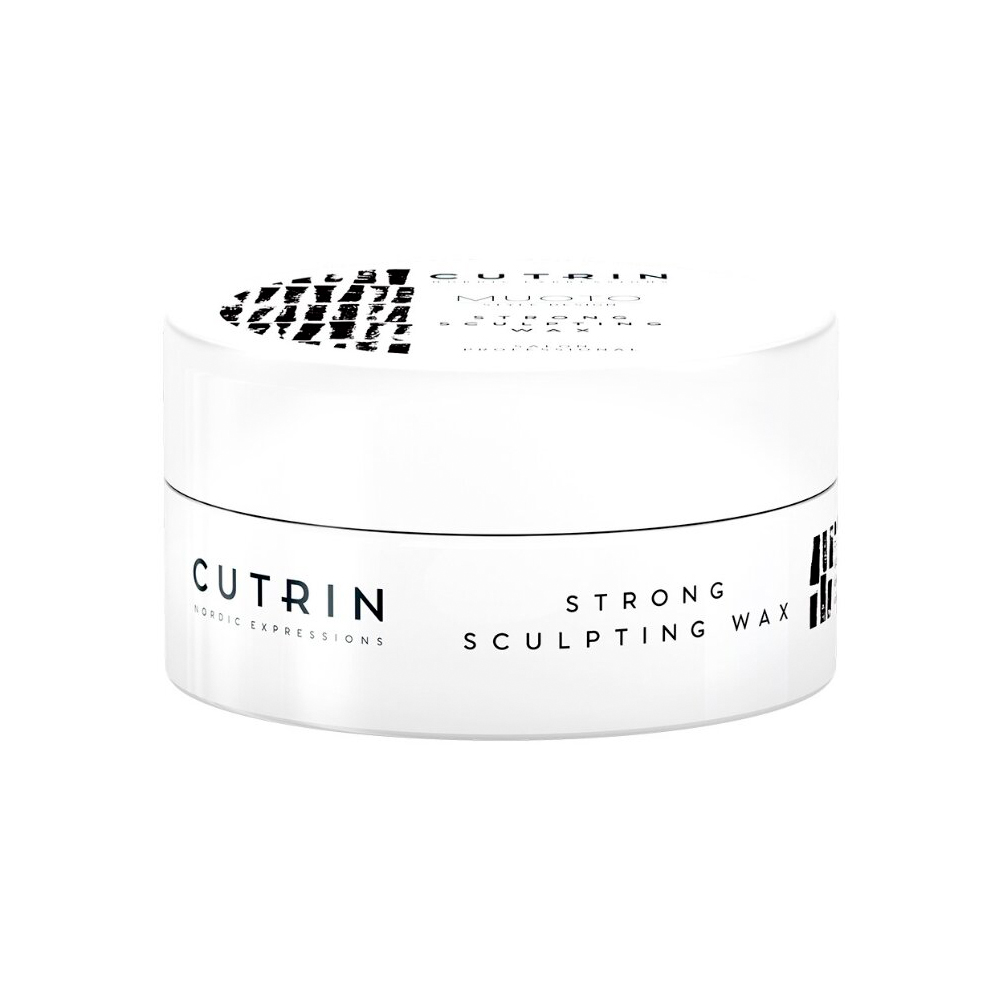 

Cutrin Скульптурирующий воск, 100 мл (Cutrin, MUOTO), MUOTO