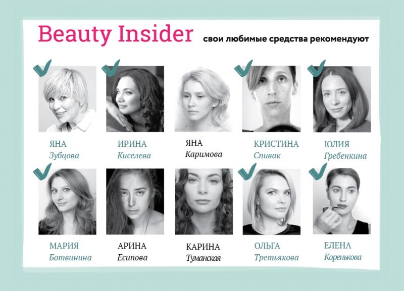 ФармаБьютиБокс Коробка BeautyInsider Magix Box + Pharmacosmetica (PharmaBeautyBox, Partnership) фото 4