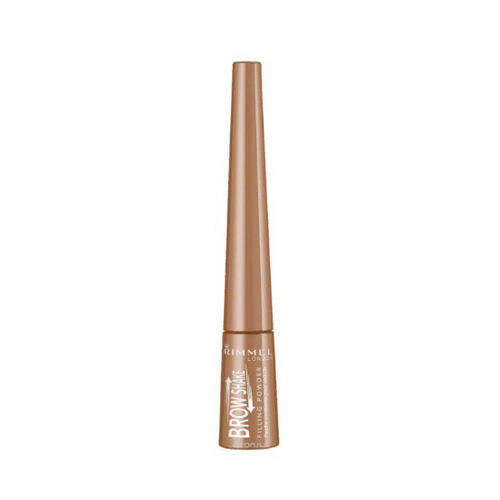 

Rimmel Пудра Для Бровей Brow This Way 8 г (Rimmel, Для бровей), Для бровей