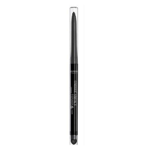 

Bourjois Тени Подводка Для Век Ombre Smoky Eyeshadow&liner 1 шт (Bourjois, Для глаз), Для глаз