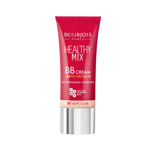 

Bourjois BB-Крем Healthy Mix 30 мл (Bourjois, Healthy Mix), Healthy Mix