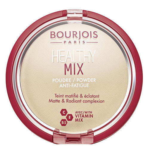 Пудра Healthy Mix 11 г (Bourjois, Healthy Mix)