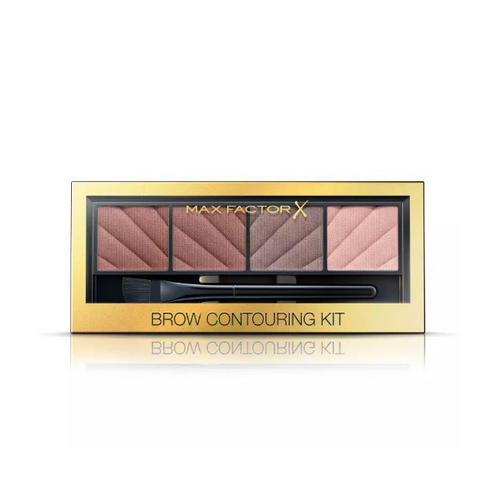 Макс Фа́ктор Набор Для Контуринга Бровей Brow Contouring Kit 1 шт (Max Factor, Брови) фото 0