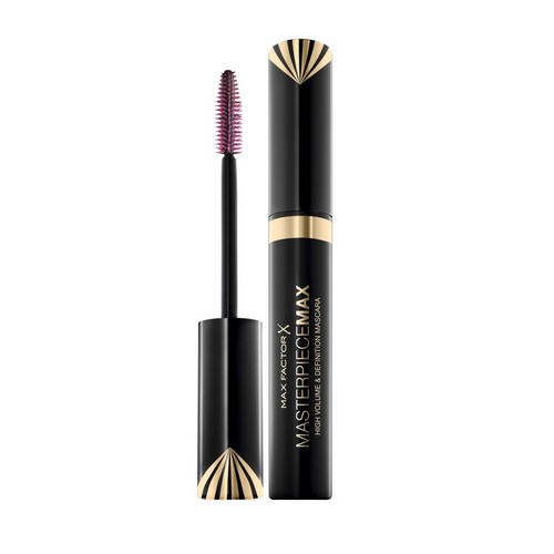 Тушь Для Ресниц Masterpiece Max High Volume Definition Mascara 1 шт (Max Factor, Глаза)