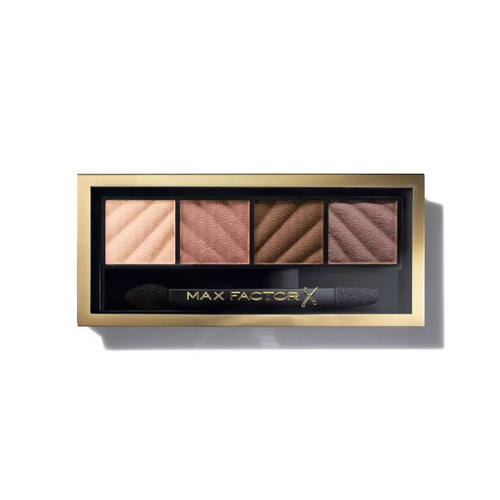 Тени Для Век И Пудра Для Бровей Smokey Eye Matte Drama Kit 2 В 1 1 шт (Max Factor, Глаза)